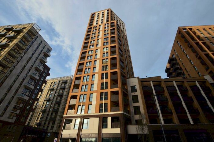 2 Bedroom Apartment To Rent In Alder Point, Green Ferry Way, Walthamstow, E17