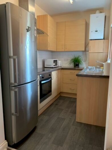 4 Bedroom Terraced House To Rent In Shoreham Street - Student House, S1