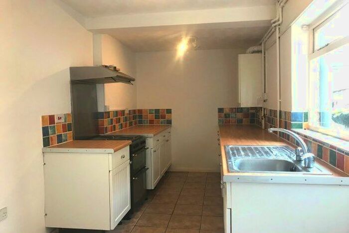 2 Bedroom Property To Rent In Cresswell Street, King's Lynn, PE30