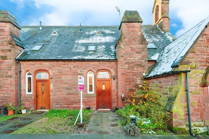 2 Bedroom Terraced House For Sale In Heath Road South, Weston, Runcorn, WA7