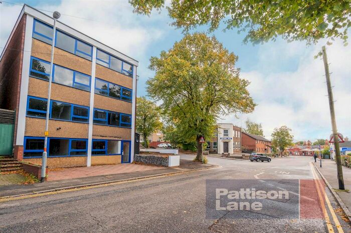 2 Bedroom Flat To Rent In Station Road, Kettering, NN15