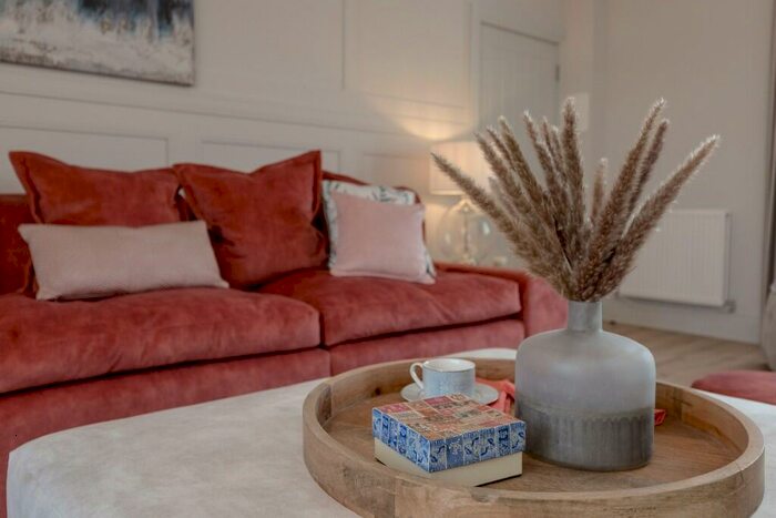 3 Bedroom Semi-Detached House For Sale In Loch Avenue, Stratton, Inverness, IV2