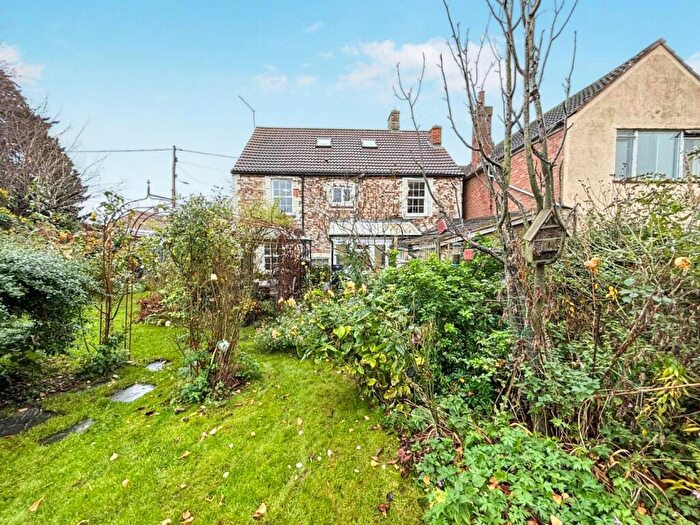 6 Bedroom Detached House For Sale In St. Marys Street, Feltwell, IP26