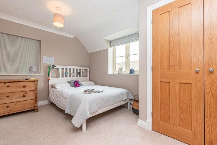 5 Bedroom Detached House To Rent In The Paddocks Stonesfield, OX29