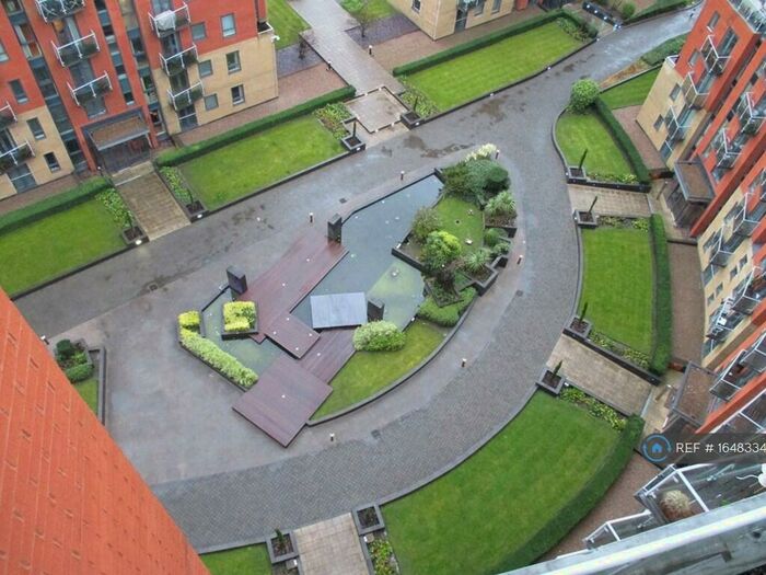 2 Bedroom Flat To Rent In Santorini, Leeds, LS12