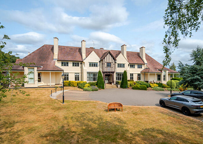 2 Bedroom Apartment For Sale In Maryland, Woburn, Milton Keynes, MK17