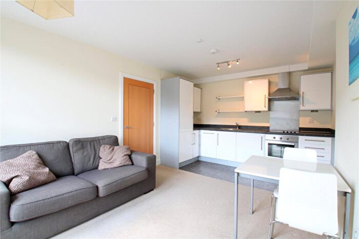 1 Bedroom Apartment To Rent In Centro, Charles Street, Bristol, BS1