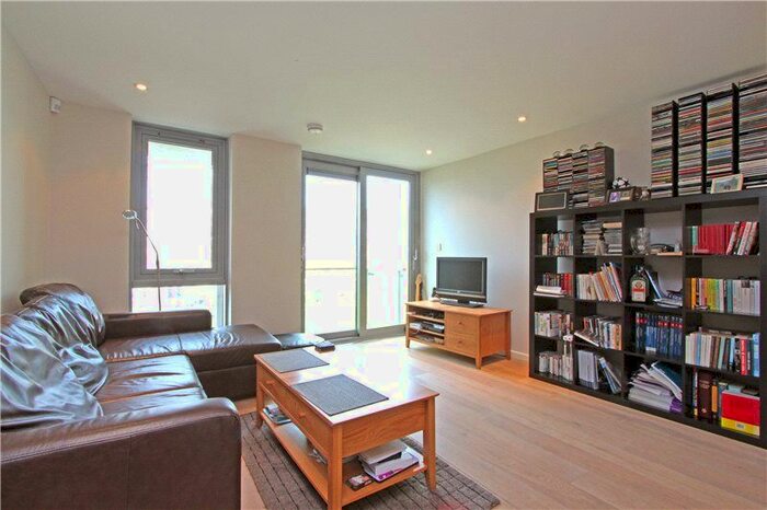 1 Bedroom Flat To Rent In Blackthorn Avenue, Barnsbury, Islington, London, N7