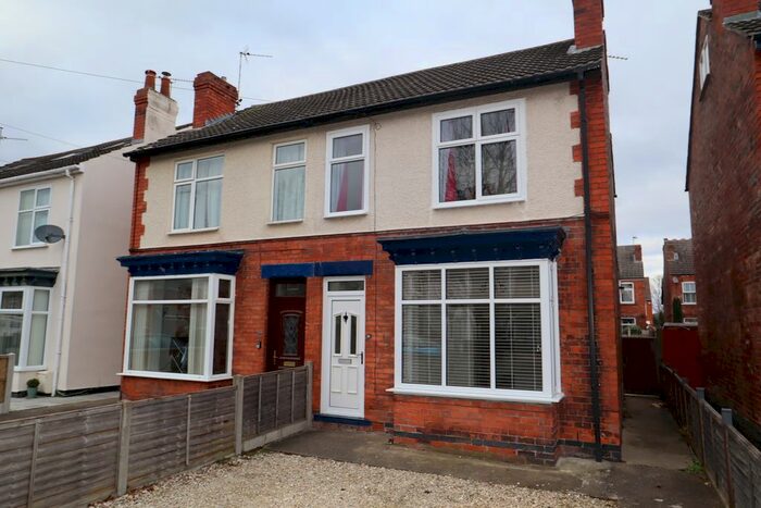 3 Bedroom Semi-Detached House To Rent In Brancaster Drive, Lincoln, LN6