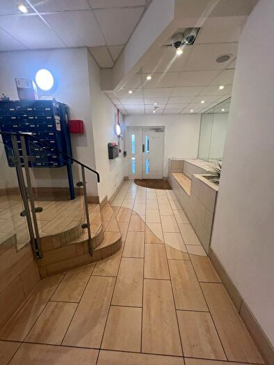 Studio To Rent In Canary Wharf, E14