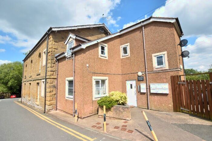 1 Bedroom Apartment To Rent In Apt, Valley View, High Street, Brymbo, LL11