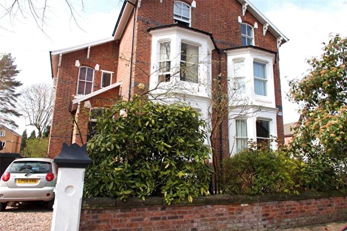 6 Bedroom Semi Detached House To Rent In Amherst Road, Fallowfield, Manchester, M14