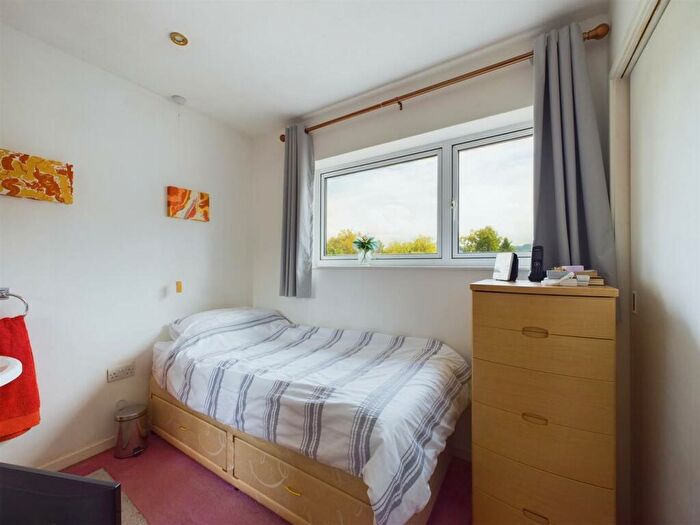 4 Bedroom Detached House For Sale In The Wheatridge East, Upton St. Leonards, Gloucester, GL4