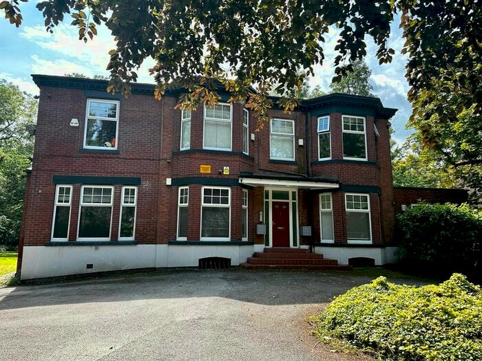 2 Bedroom Flat To Rent In Rushford Avenue, Manchester, Greater Manchester, M19