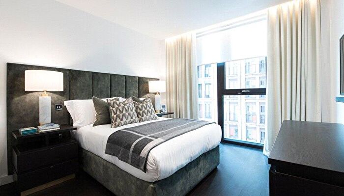 2 Bedroom Apartment To Rent In Charles Clowes Walk, London, SW11