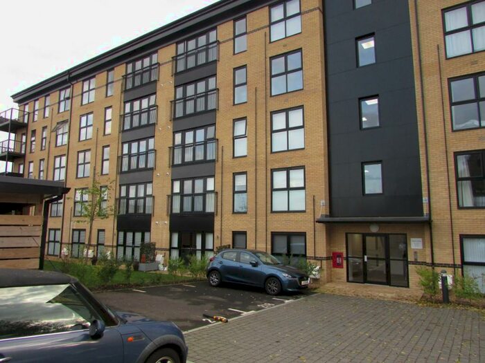 2 Bedroom Apartment To Rent In Wedgewood Way, Stevenage, Hertfordshire, SG1