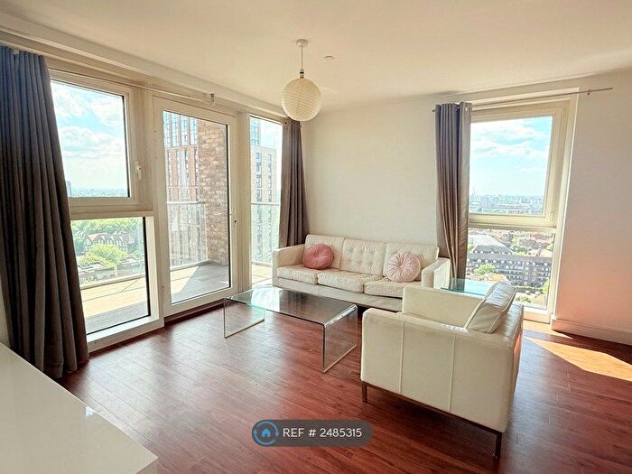 2 Bedroom Flat To Rent In Oslo Tower, London, SE8