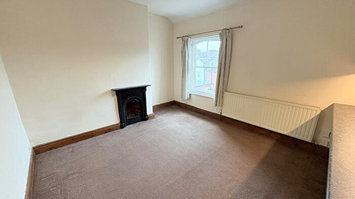 1 Bedroom Apartment To Rent In Latham Street, Preston, PR1