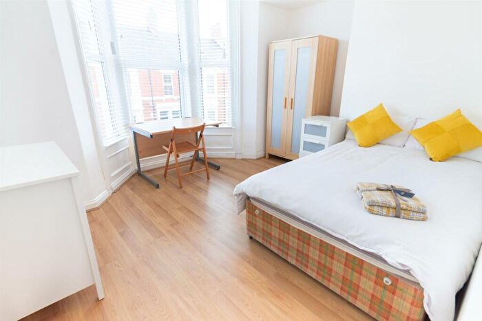 6 Bedroom House To Rent In Cheltenham Terrace, Heaton, NE6