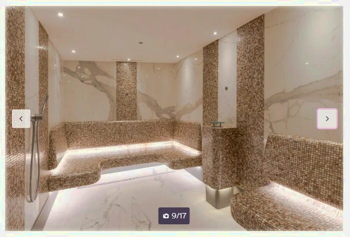 1 Bedroom Flat To Rent In Casson Square, Waterloo, SE1