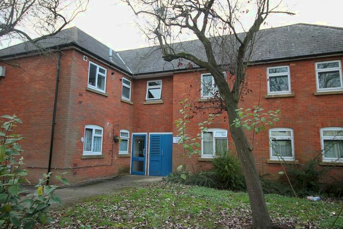 1 Bedroom Flat To Rent In Artillery Street, New Town, Colchester, Essex CO1
