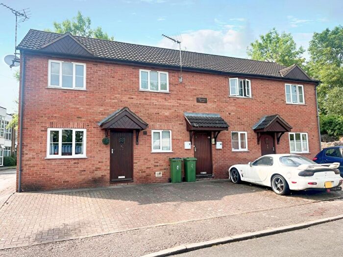 1 Bedroom Apartment To Rent In Church Street, Stoney Stanton, Leicester, LE9