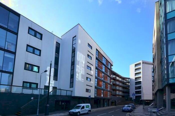 2 Bedroom Flat To Rent In Hailings Wharf, Channelsea Road, Stratford, Olympic Village, London, E15
