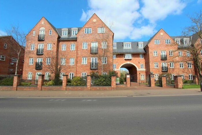 1 Bedroom Flat To Rent In Townbridge Mill, Leighton Buzzard, LU7