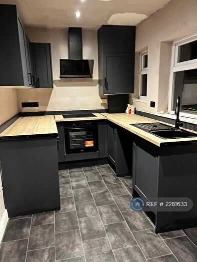 2 Bedroom Terraced House To Rent In Alfreton Road, Selston, Nottingham, NG16