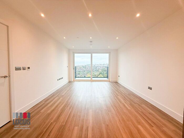2 Bedroom Flat To Rent In Darmera House, Sanday Drive, Colindale, NW9