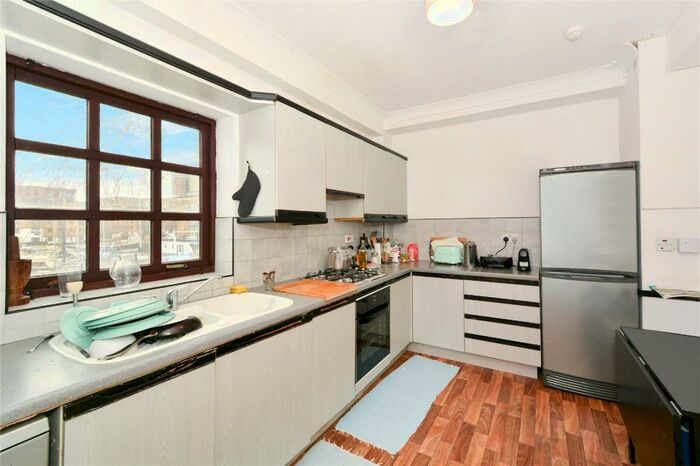 5 Bedroom Terraced House To Rent In Rope Street, London, SE16