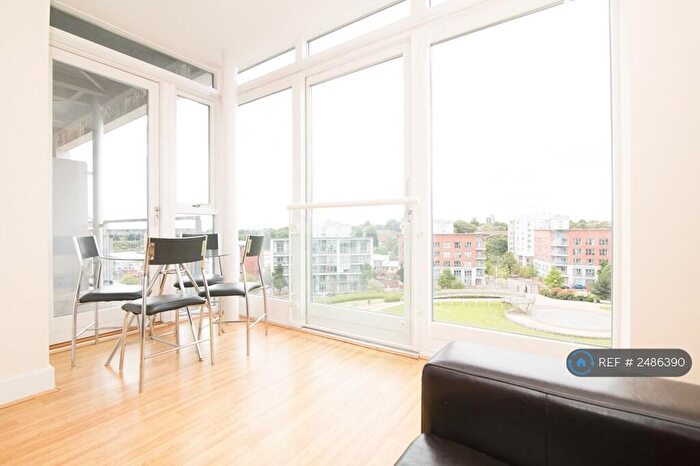 1 Bedroom Flat To Rent In Langley Walk, Birmingham, B15