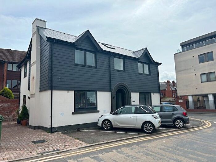 1 Bedroom Flat To Rent In Friar Street, Hereford, HR4