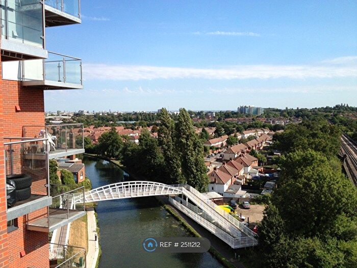 2 Bedroom Flat To Rent In Fairbanks Court, Wembley, HA0