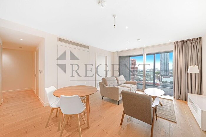 1 Bedroom Flat To Rent In The Makers Building, Jasper Walk, N1