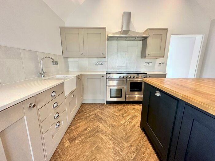 2 Bedroom Barn Conversion To Rent In Manor Farm Barns, Wells Road, Healing, DN41