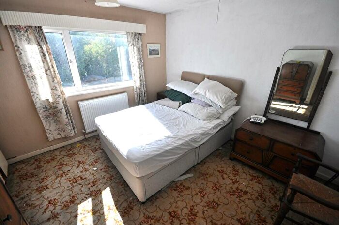 3 Bedroom Terraced House For Sale In Alwyn Road, Thorne, Doncaster, DN8