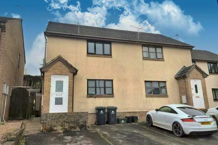 1 Bedroom Flat To Rent In Hodges Way, Cinderford, Gloucestershire, GL14