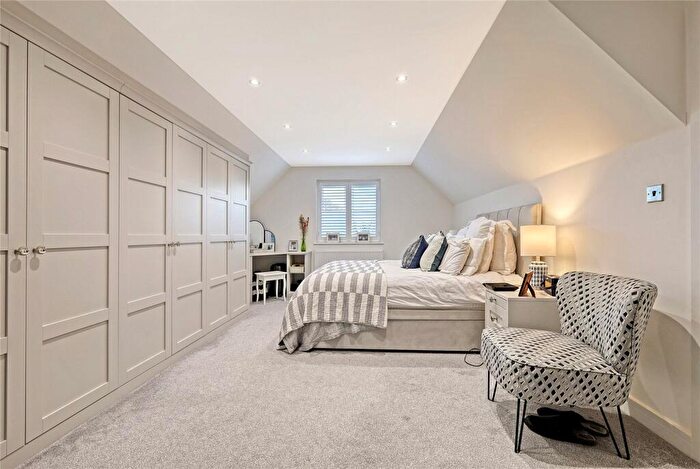 2 Bedroom Apartment For Sale In Domos Place, Ongar Road, Kelvedon Hatch, Essex, CM15