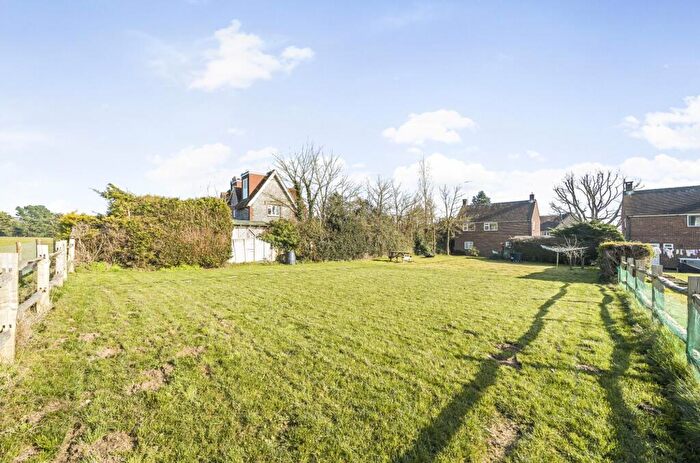 3 Bedroom Detached House For Sale In Halnaker, Chichester, PO18