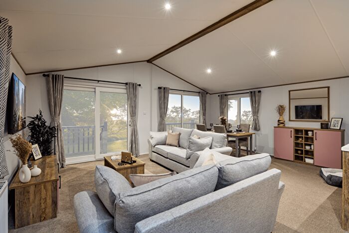 2 Bedroom Lodge For Sale In New Lydd Road, Camber, Rye, TN31