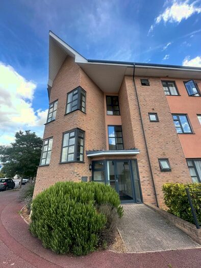 2 Bedroom Flat To Rent In Chariot Way, Orchard Park, Cambridge, CB4