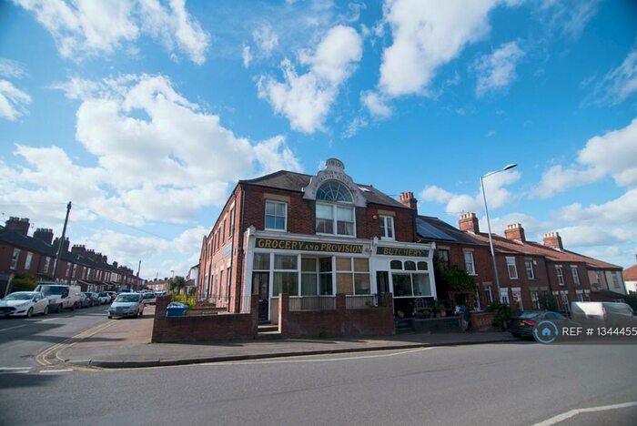 2 Bedroom Flat To Rent In Northcote Road, Norwich, NR3