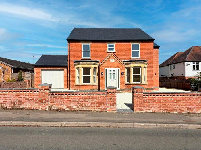 5 Bedroom Detached House For Sale In Churchfield Road, Upton St. Leonards, Gloucester, GL4