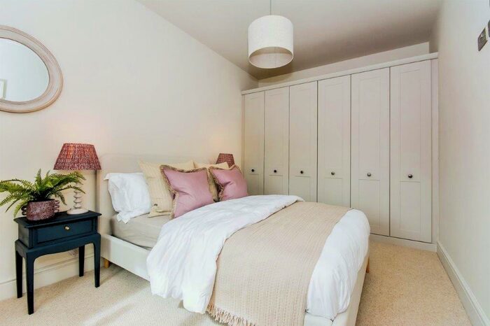 3 Bedroom Detached Bungalow For Sale In Rock Valley, Mansfield, NG18