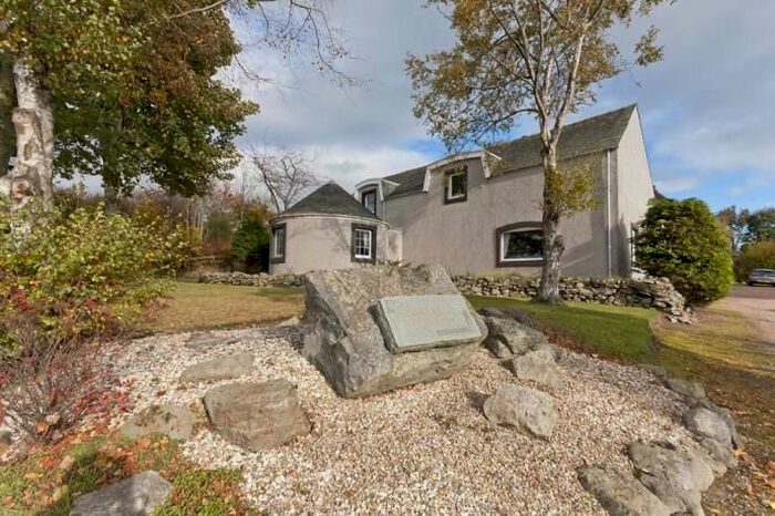 5 Bedroom Detached House To Rent In Kinmundy Lodge, Westhill Drive, Westhill AB32