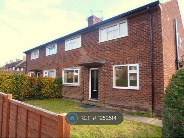 2 Bedroom Flat To Rent In Broadway, Newport TF10