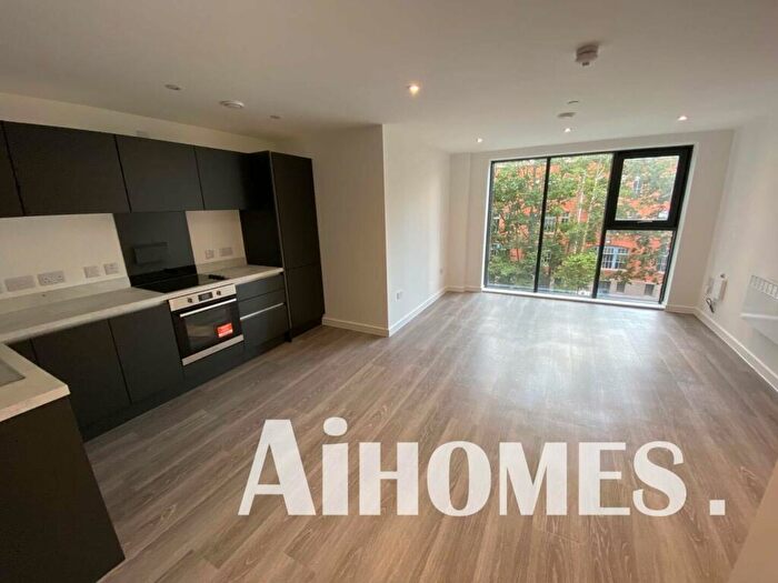1 Bedroom Apartment To Rent In Downtown, Woden Street, Salford, M5