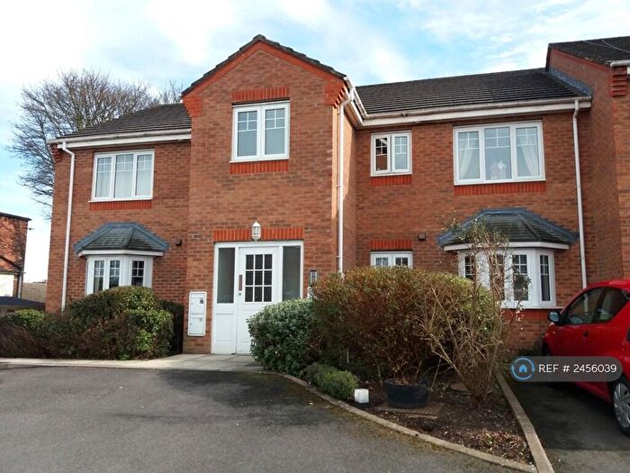2 Bedroom Flat To Rent In Kingfisher Drive, Catterick Garrison, DL9