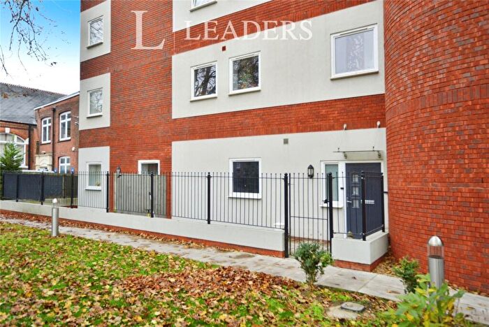 1 Bedroom Apartment For Sale In Collingwood Road, Witham, Essex, CM8